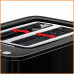 Krups Krups toaster KH6418 black - Smartn Light