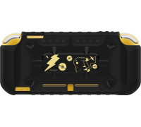 Hori etui Black & Gold Pikachu na Nintenfor Switch Lite