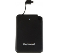 Intenso 2500mAh Black