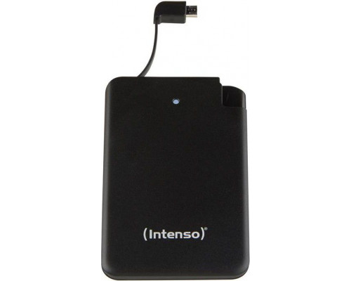Intenso 2500mAh Black
