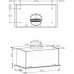 Amica OMP6254BG Studio