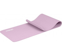 Neo-Sport Treniņu paklājs NS-922 183 cm x 60 cm x 1 cm pink