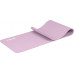 Neo-Sport Treniņu paklājs NS-922 183 cm x 60 cm x 1 cm pink