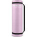 Neo-Sport Treniņu paklājs NS-922 183 cm x 60 cm x 1 cm pink