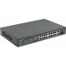 Switch Lanberg RSFE-16P-2C-250