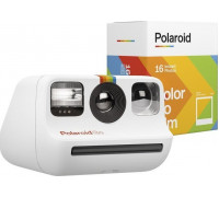 Polaroid Polaroid GO E-box white