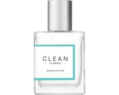Clean Classic Warm Cotton EDP 30 ml