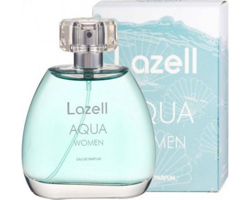 Lazell Aqua EDP 100 ml