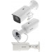 Hikvision Camera IP DS-2CD2T86G2-4I(2.8MM)(C) ACUSENSE - 8.3 Mpx 4K UHD Hikvision