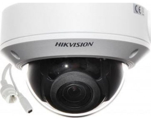 Hikvision Camera VANDALPROOF IP DS-2CD1743G0-IZ(2.8-12MM)(C) - 3.7 Mpx Hikvision