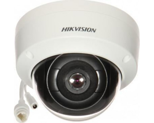 Hikvision Camera VANDALPROOF IP DS-2CD1153G0-I(2.8MM)(C) - 5 Mpx Hikvision