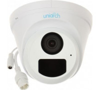 Uniarch Camera IP IPC-T124-APF28 - 3.7 Mpx 2.8 mm UNIARCH