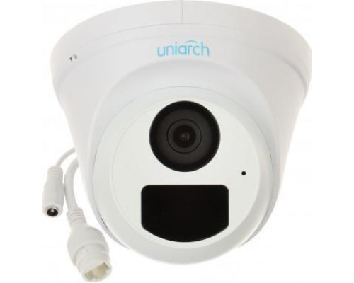 Uniarch Camera IP IPC-T124-APF28 - 3.7 Mpx 2.8 mm UNIARCH