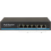 Switch Delta GTX-A1-06-42