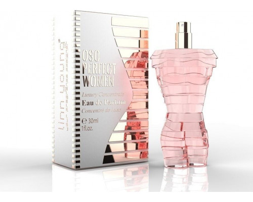 Linn Young OSO Perfect Women EDP 30 ml