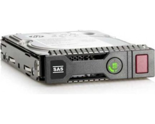 HP 450GB 3.5'' SAS-1 (3Gb/s)  (653951-001)