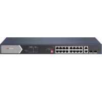 Switch Hikvision DS-3E0520HP-E
