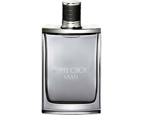 Jimmy Choo Perfumy męskie Man EDT 200 ml