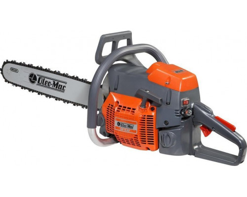 Oleo-Mac GS 630 Profi 5.2 KM 63.5 cm3 46 cm