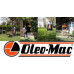 Oleo-Mac GS 630 Profi 5.2 KM 63.5 cm3 46 cm
