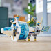LEGO City Stacja kosmiczna na Księżycu (60349)