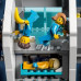 LEGO City Stacja kosmiczna na Księżycu (60349)