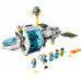 LEGO City Stacja kosmiczna na Księżycu (60349)