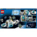 LEGO City Stacja kosmiczna na Księżycu (60349)