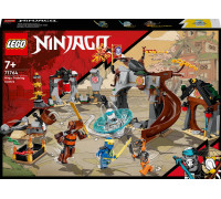 LEGO Ninjago Akademia wojowników Ninja (71764)