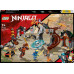 LEGO Ninjago Akademia wojowników Ninja (71764)