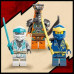 LEGO Ninjago Akademia wojowników Ninja (71764)