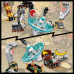 LEGO Ninjago Akademia wojowników Ninja (71764)
