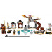 LEGO Ninjago Akademia wojowników Ninja (71764)