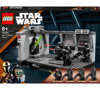 LEGO Star Wars Atak mrocznych szturmowców (75324)