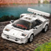 LEGO Speed Champions™ Lamborghini Countach (76908)