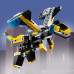 LEGO Creator 3-in-1 Super Robot (31124)