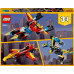 LEGO Creator 3-in-1 Super Robot (31124)