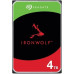 Seagate IronWolf 4 TB 3.5'' SATA III (6 Gb/s)  (ST4000VN006)