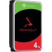 Seagate IronWolf 4 TB 3.5'' SATA III (6 Gb/s)  (ST4000VN006)