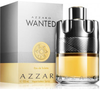 Azzaro Wanted EDT 100 ml