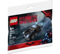 LEGO DC Batmobile™ (Polybag) (30455)