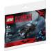 LEGO DC Batmobile™ (Polybag) (30455)