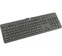 HP USB Business Slim Keyboard