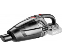 Graphite Battery Vacuum Cleaner (2-in-1 Battery Vacuum Cleaner - Handheld and Upright Energy 18V, without battery)
