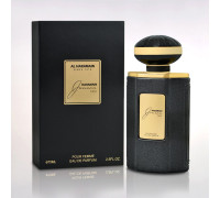 Al Haramain Junoon Noir EDP 75 ml