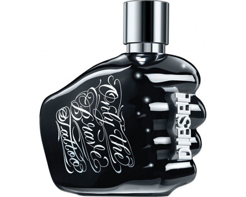 Diesel Only The Brave Tattoo EDT 50 ml