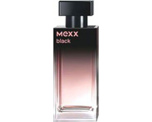 Mexx Black EDT 12 ml