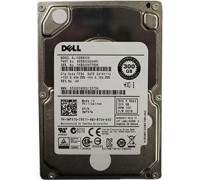 Dell 300GB 2.5'' SAS-2 (6Gb/s)  (MTV7G)