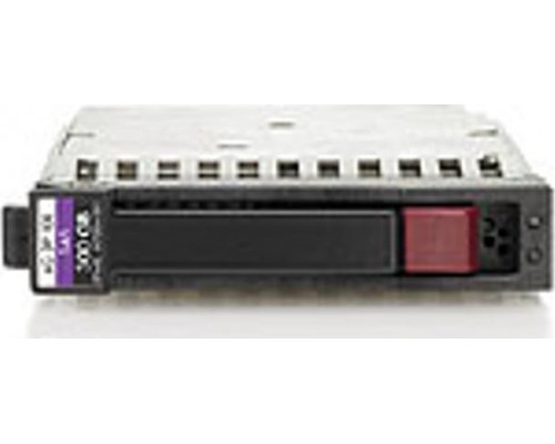 HP 300GB 2.5'' SAS-1 (3Gb/s)  (507127-S21)