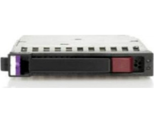 HP 600GB 2.5'' SAS-2 (6Gb/s)  (714425-001)